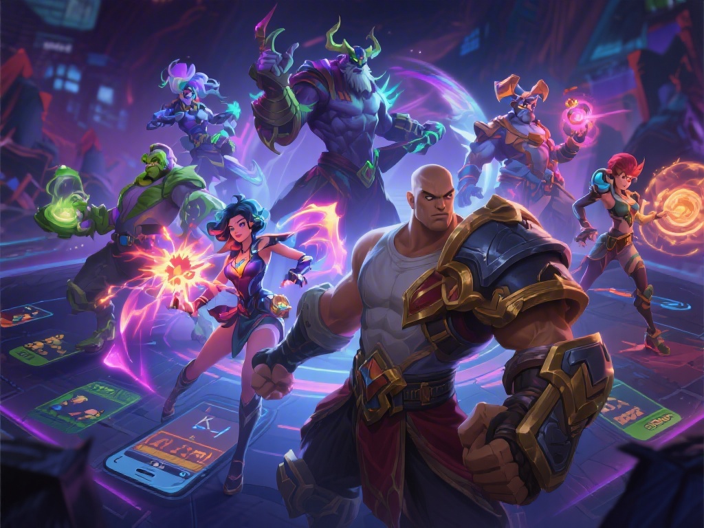 Mobile Legends Best Team Compositions: Mastering the Art of Battle