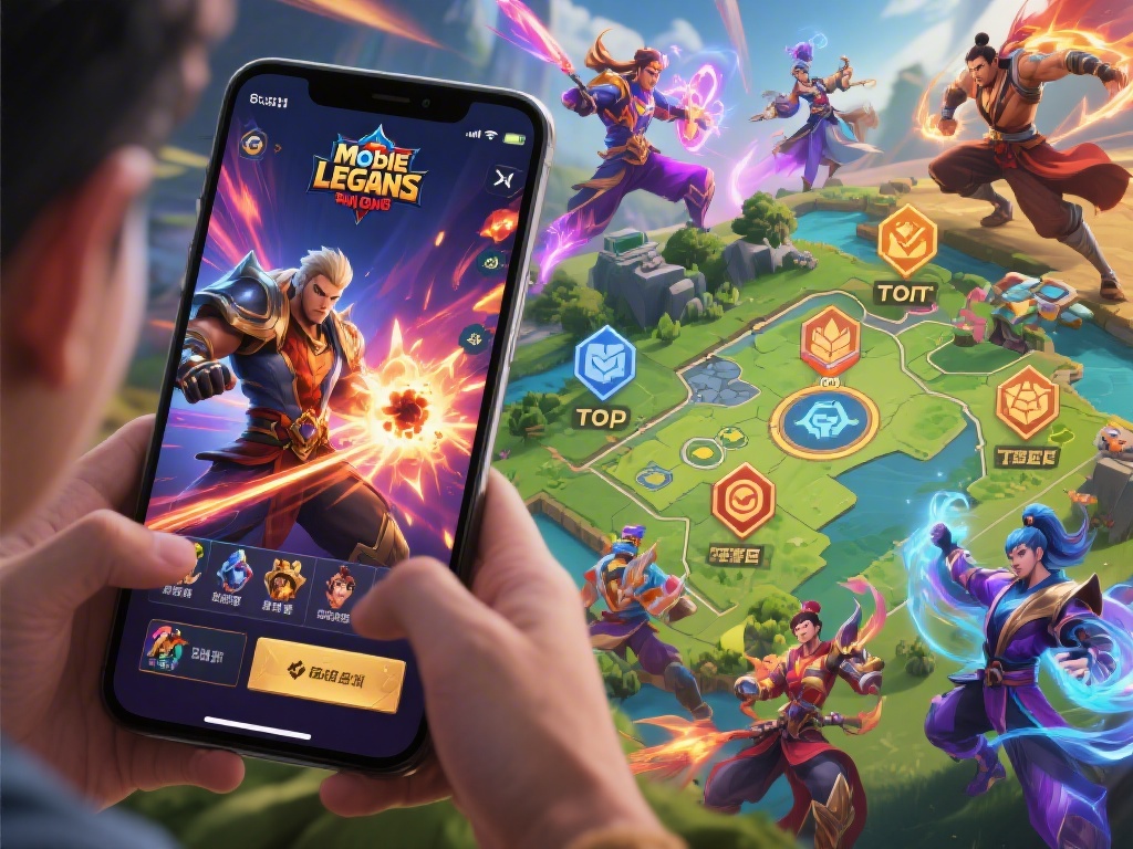 Mobile Legends Top Heroes 2023: Unveiling the Best Characters