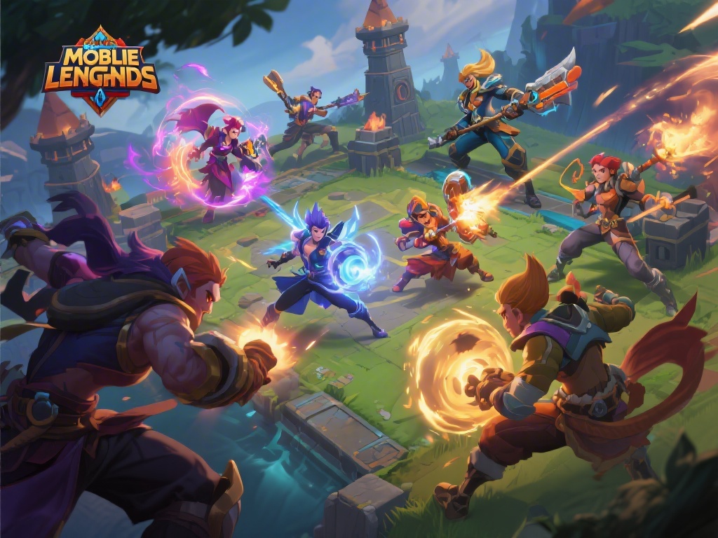 Mobile Legends Beginner Tips and Tricks: Mastering the Art of Battle