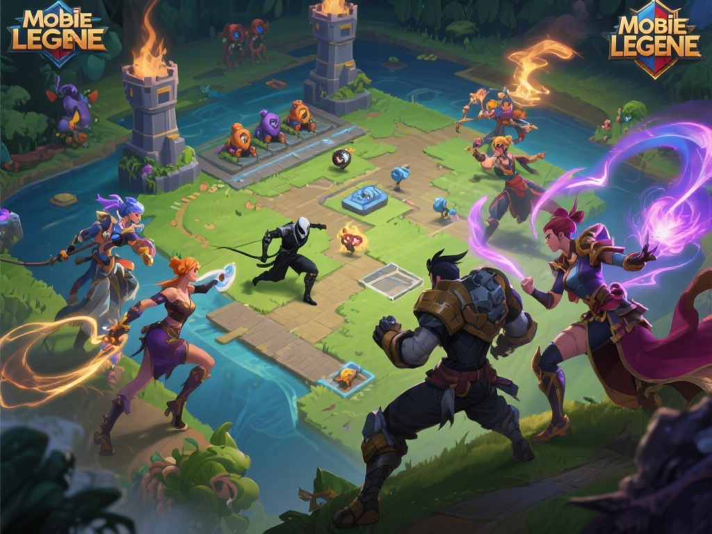 How to Build a Winning Team in Mobile Legends