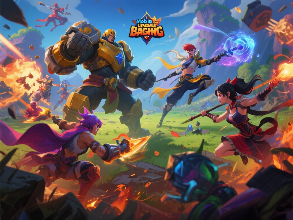 Mobile Legends Meta Analysis: Unveiling the Dynamics of the Game**