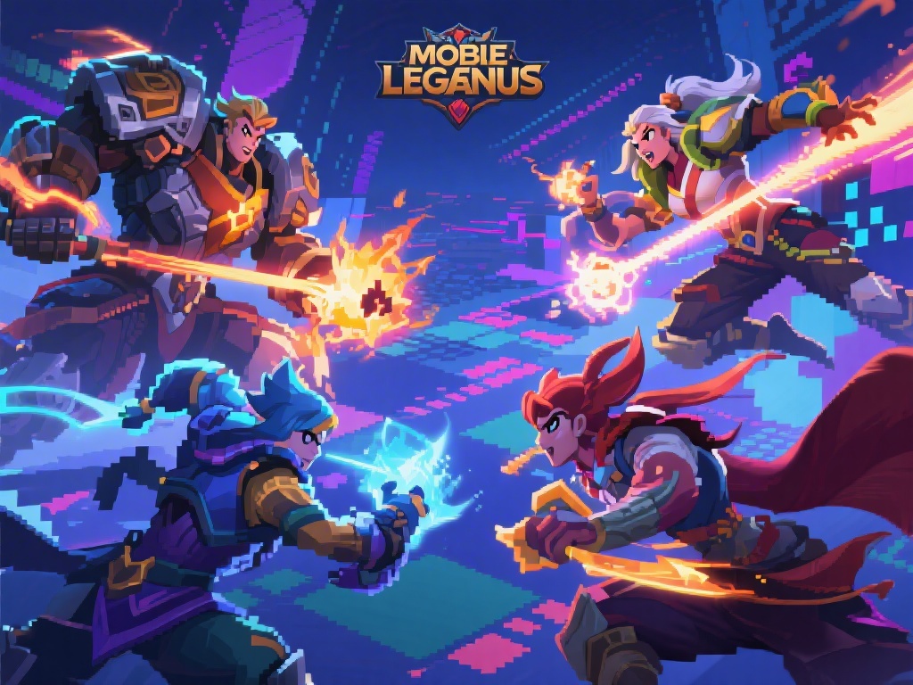 Mobile Legends Tournament Strategies: Mastering the Game