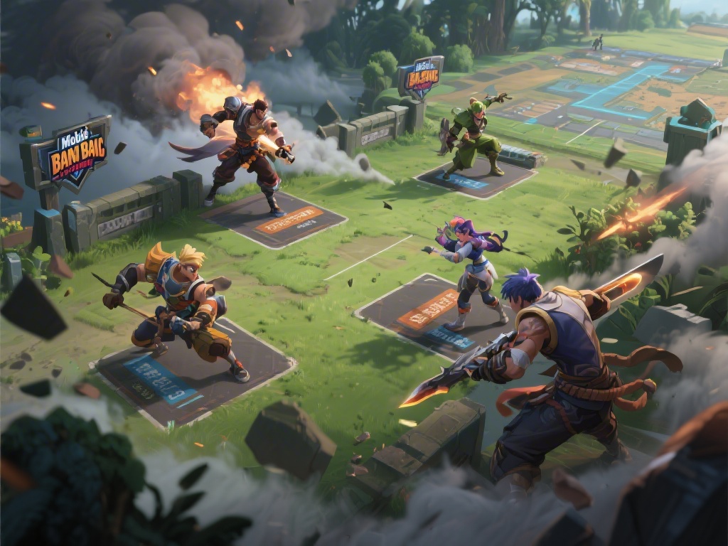 Mobile Legends Best Starting Positions: Master the Game!
