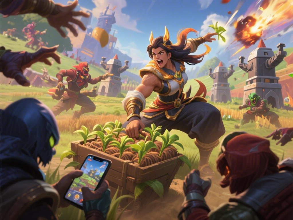 Mobile Legends Farming Hero Guide: Your Ultimate Farming Tips for Success