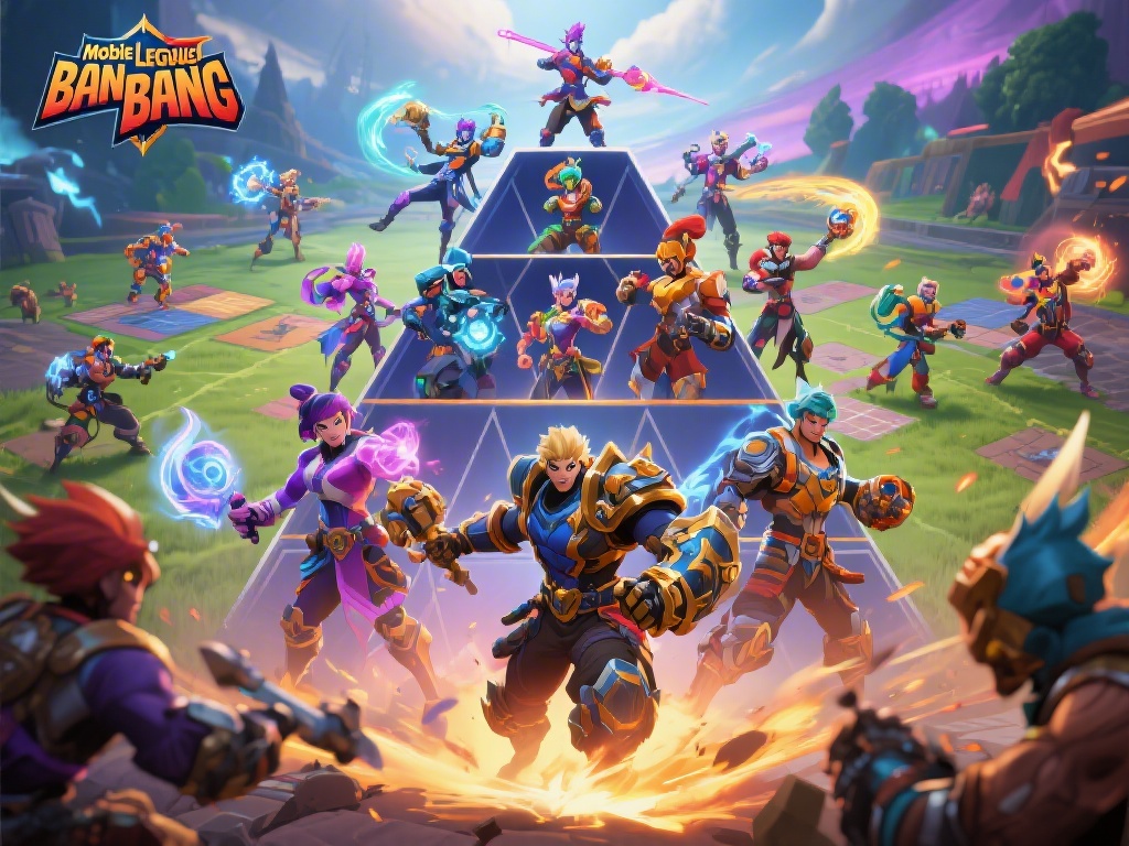 Mastering Mobile Legends Character Builds: Your Ultimate Guide