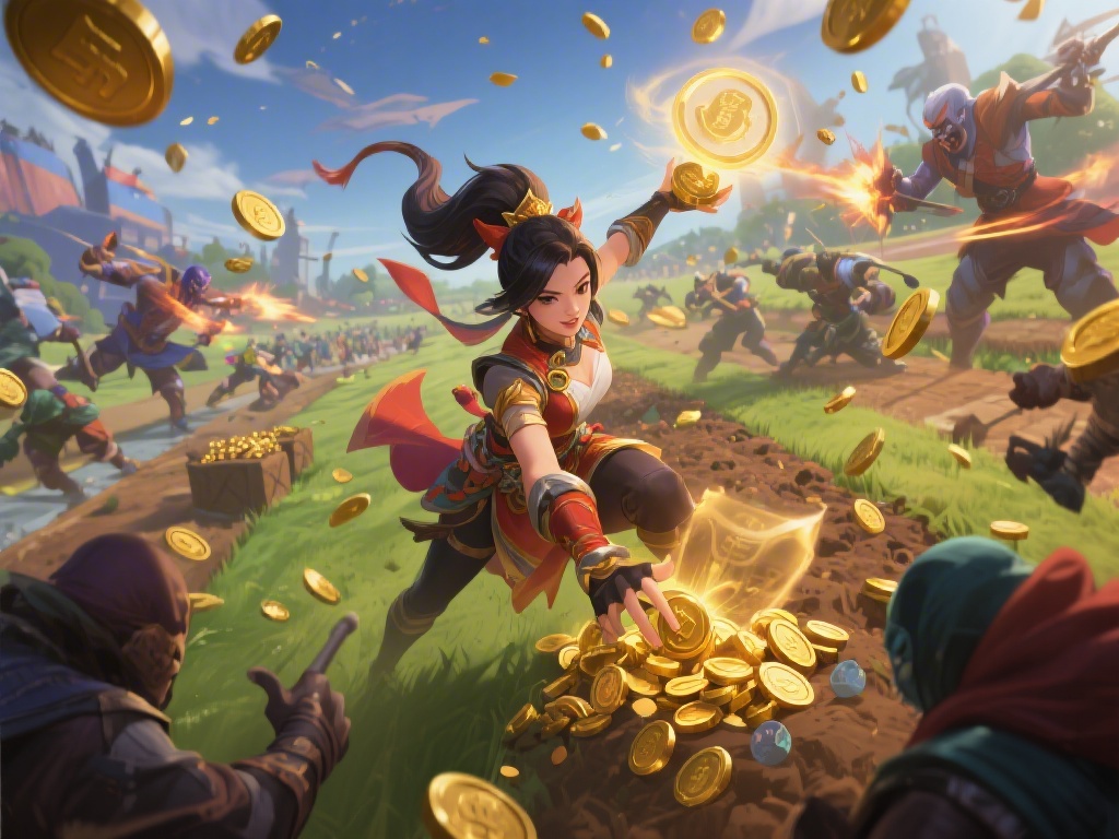 Mobile Legends Best Farming Hero 2023: Unveiling the Ultimate Choice!