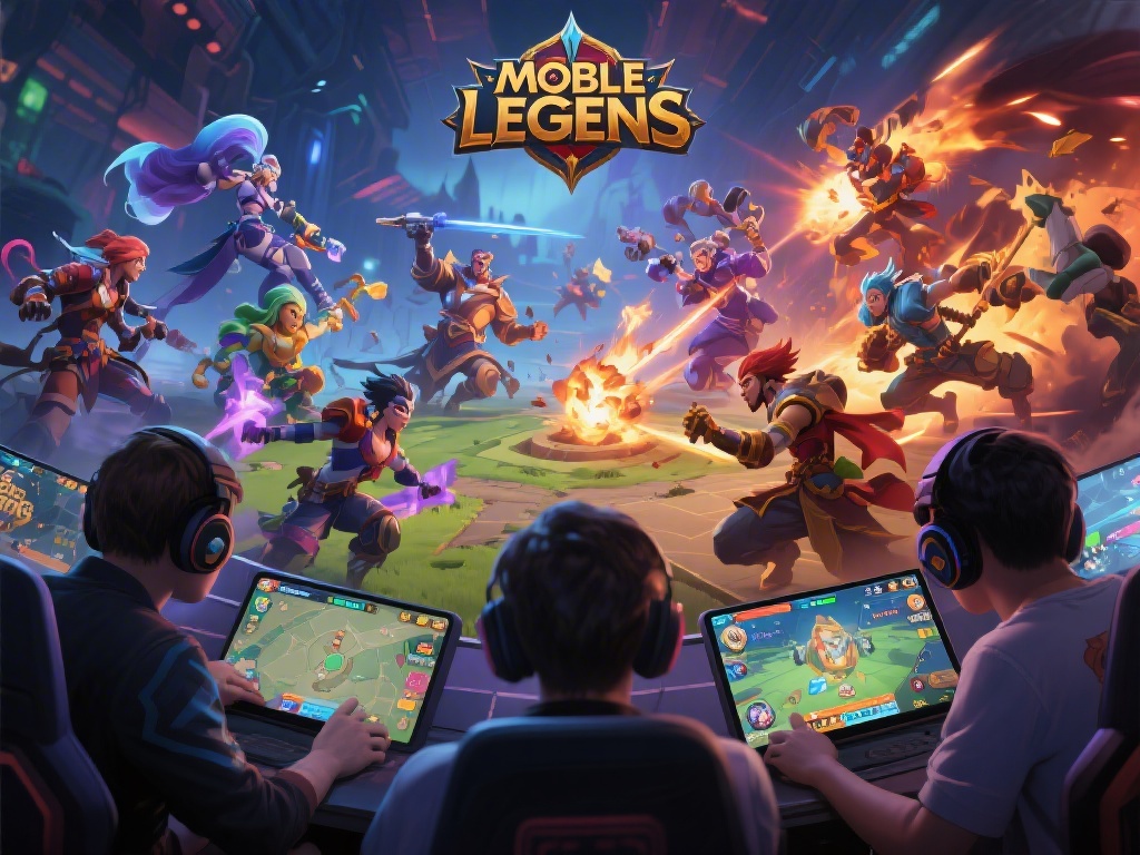 Mobile Legends: How to Counter Popular Heroes