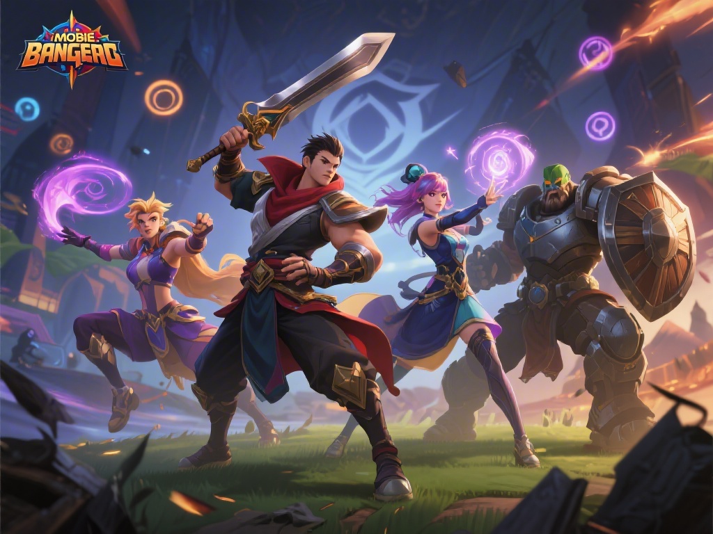 Mobile Legends Team Building Guide