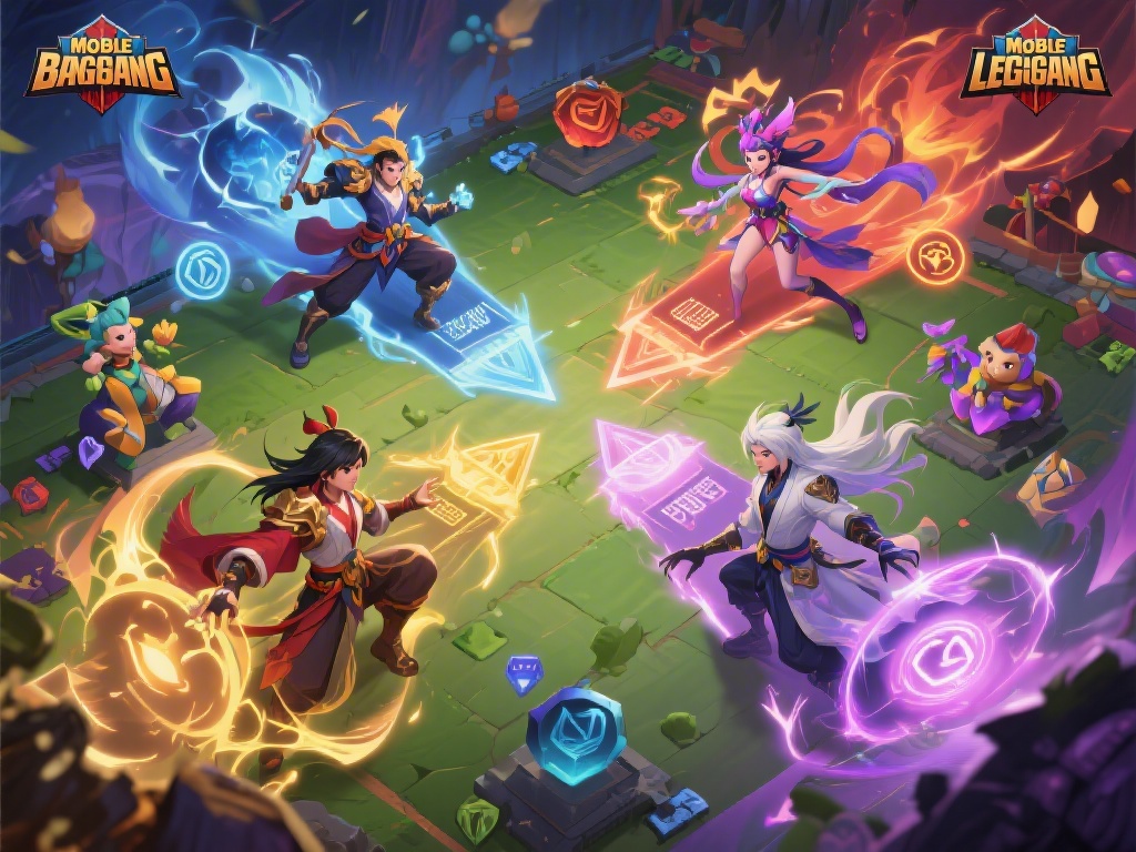 Mobile Legends Hero Matchup Analysis: Unveiling the Strategies for Victory