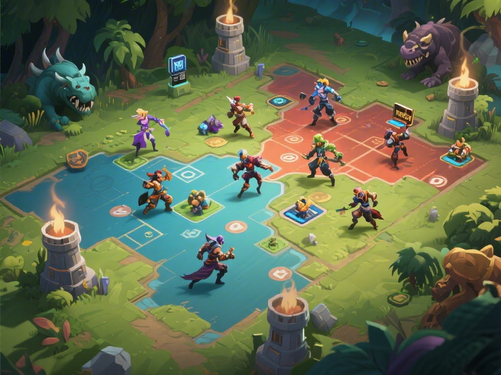 Mastering Map Control with the Hero Guide in Mobile Legends: A Comprehensive Guide