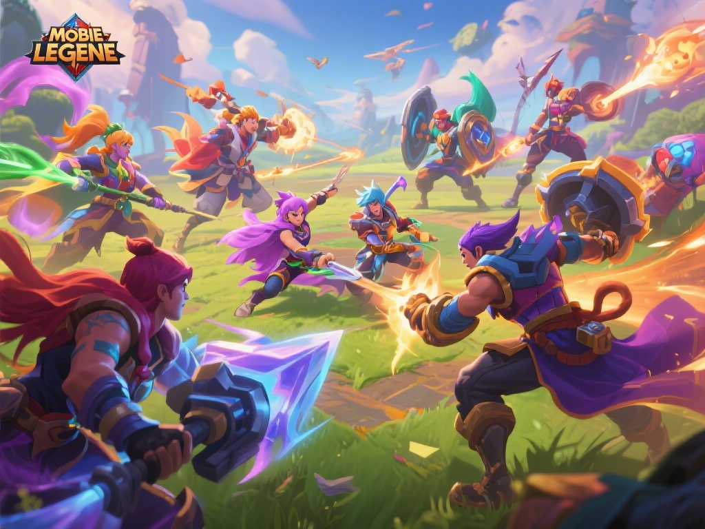 Top 10 Mobile Legends Character Synergy Guide for Enhanced Gameplay