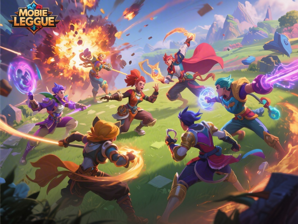 10 Essential Tips to Skyrocket Your Mobile Legends Skills in 2023