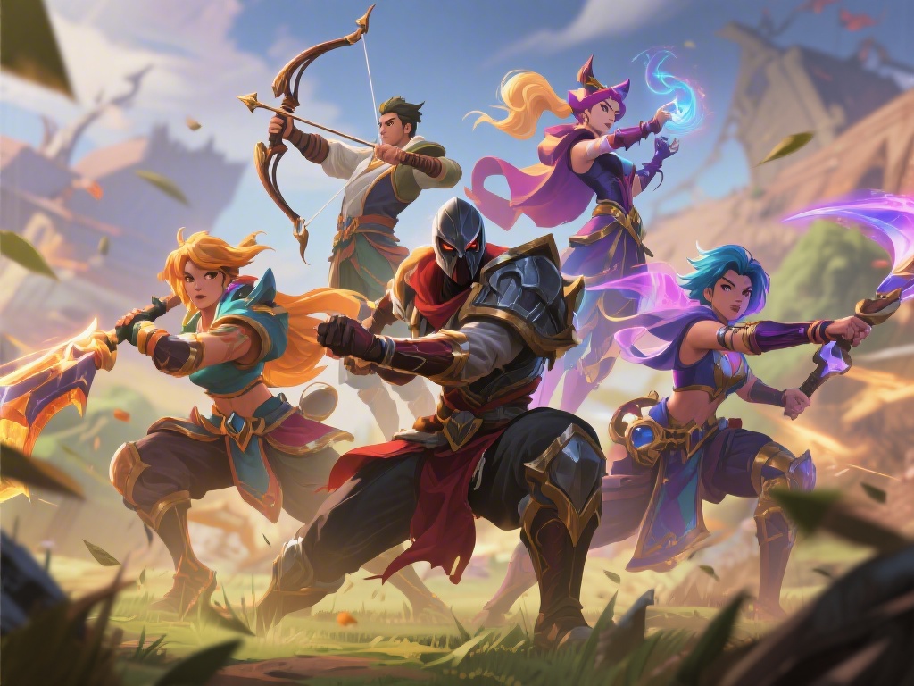 Top 10 Mobile Legends Character Guide for Intermediate Players
