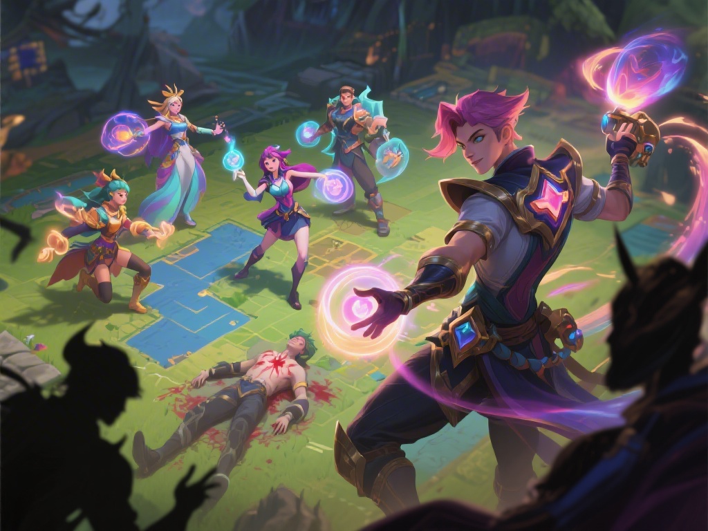 How to Play as a Support Hero in Mobile Legends: Complete Guide