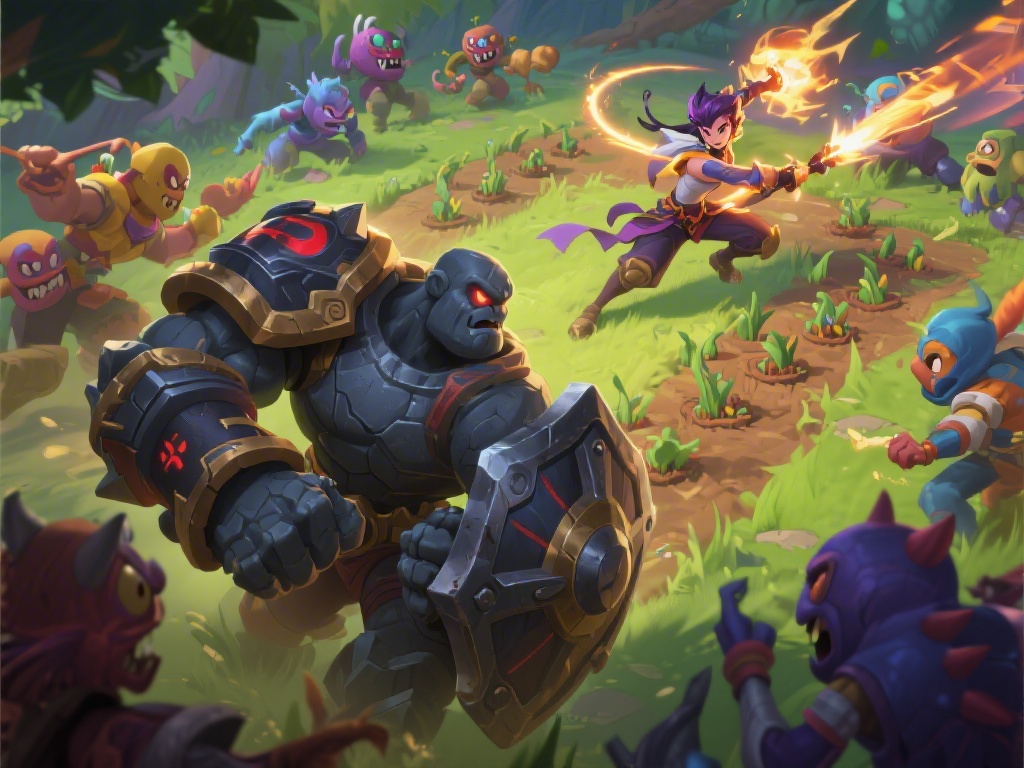 Top 5 Mobile Legends Farming Heroes for Low Level Teams in 2023