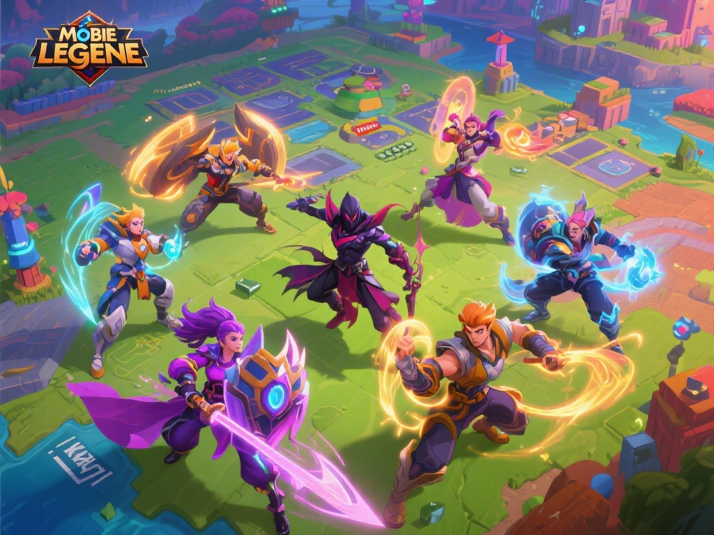 Master Mobile Legends Team Composition: A Beginner's Ultimate Guide