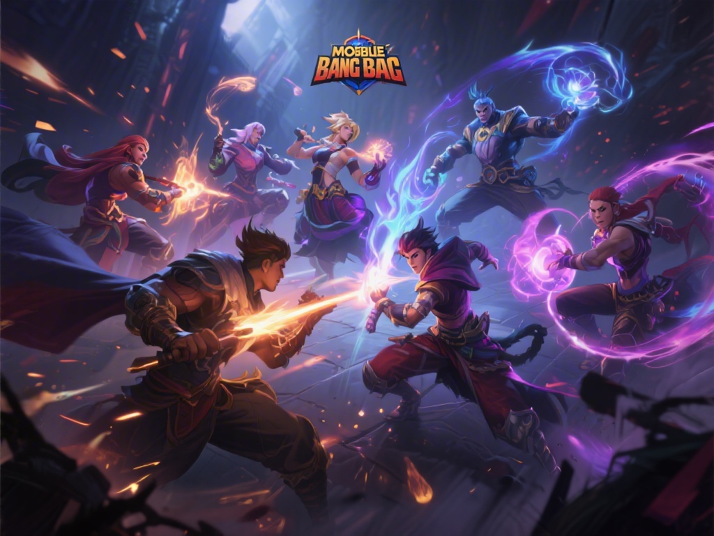 Top 10 Mobile Legends Characters for Team Fights in 2023