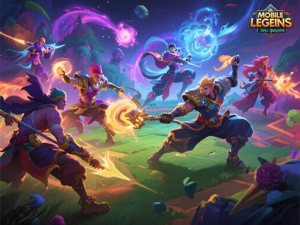 Top 10 Mobile Legends Heroes for Solo Queue in 2023