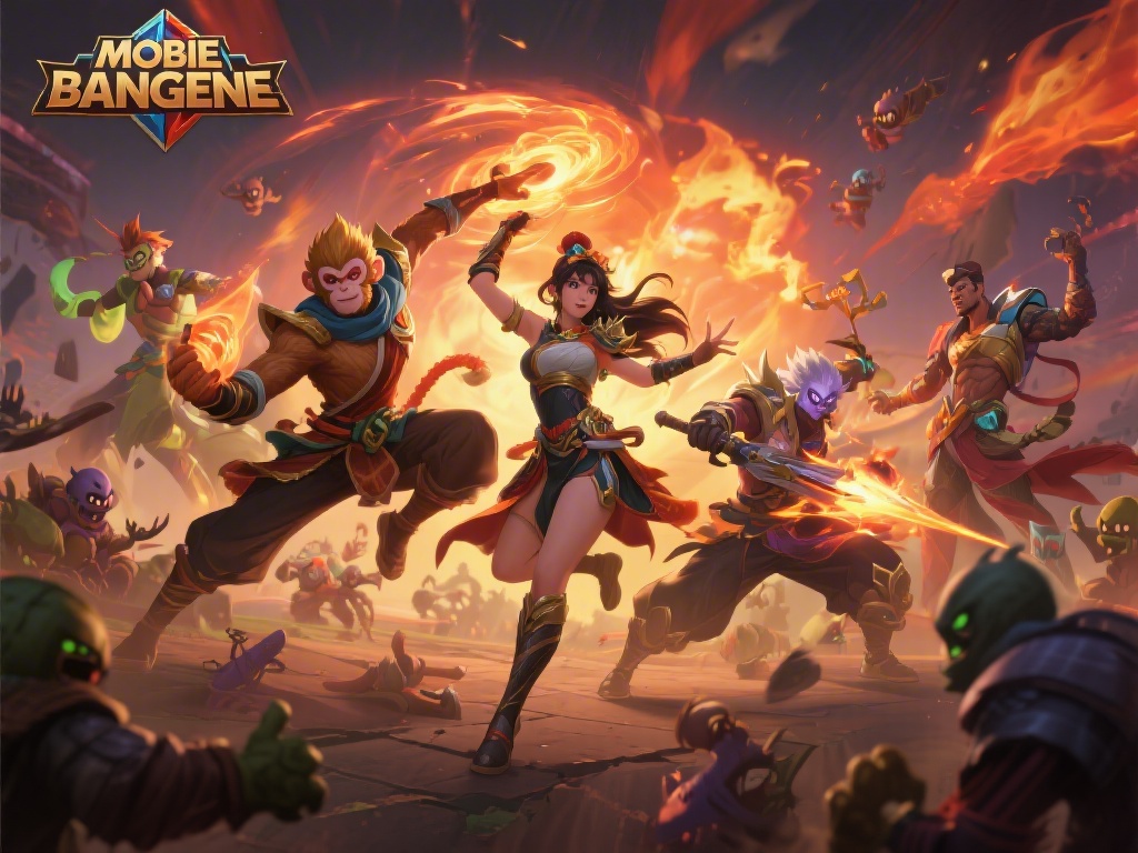 7 Essential Mobile Legends Character Guide for Solo Players