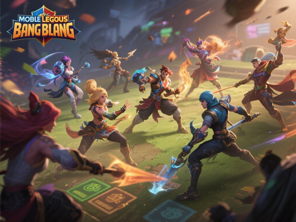 How to Counter the Meta in Mobile Legends: Ultimate Guide 2024