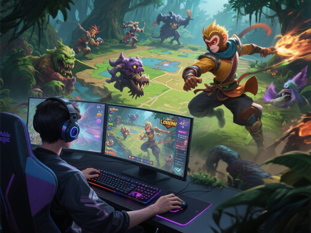 Top 5 Mobile Legends Heroes for Jungle Control in 2023