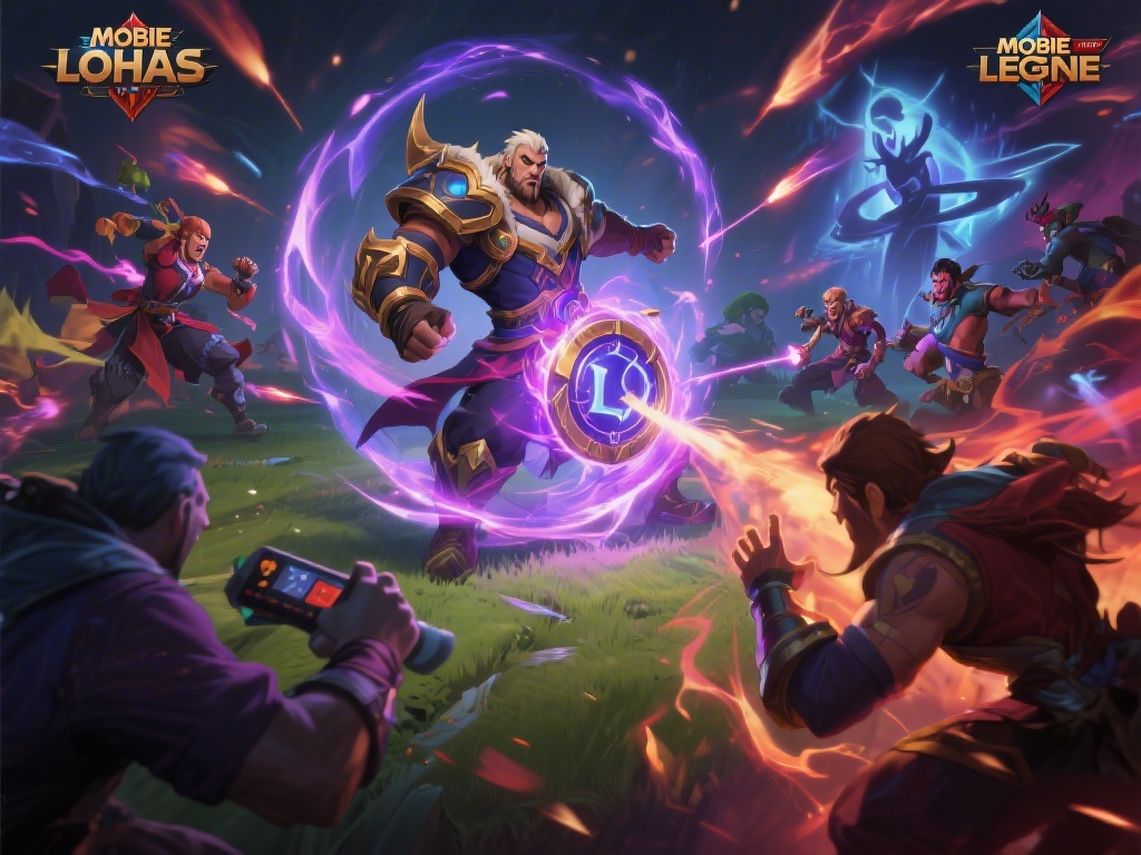 Top 5 Mobile Legends Best Heroes for Top Lane in 2023