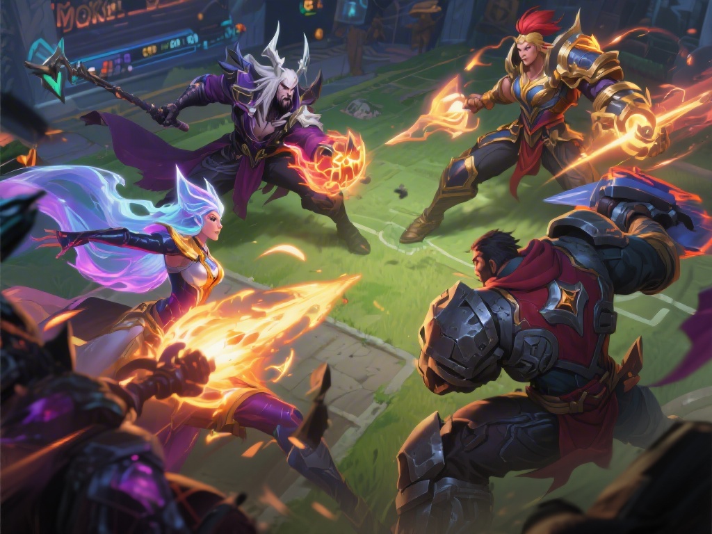 5 Essential Mobile Legends Character Guides for Top Laners in 2023