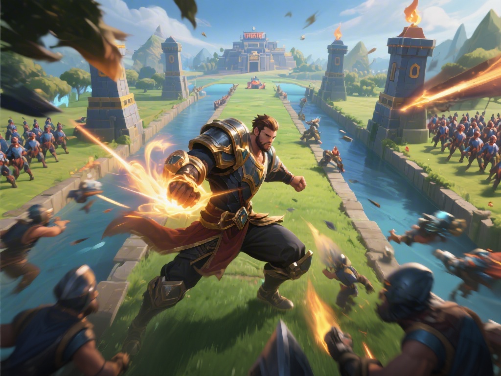 Top 5 Mobile Legends Best Heroes for Mid Lane in 2023