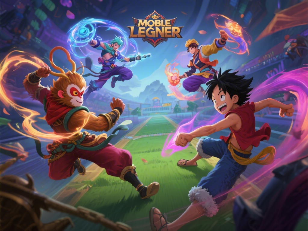 Top Mobile Legends Mid Laner Character Guide for Effective Gameplay
