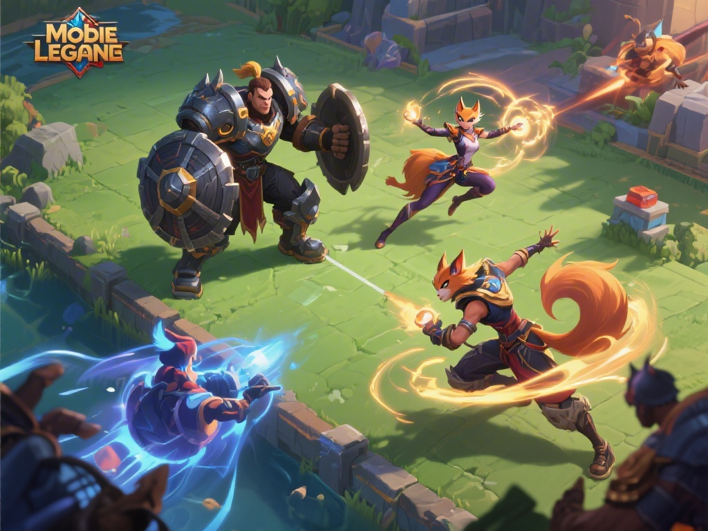 Top 5 Mobile Legends Best Heroes for Bottom Lane in 2023