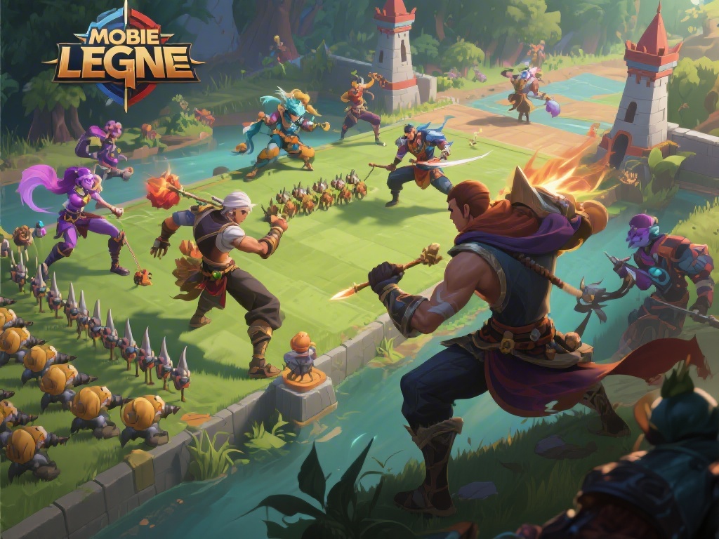Top 10 Mobile Legends Character Guides for Bottom Laners in 2023