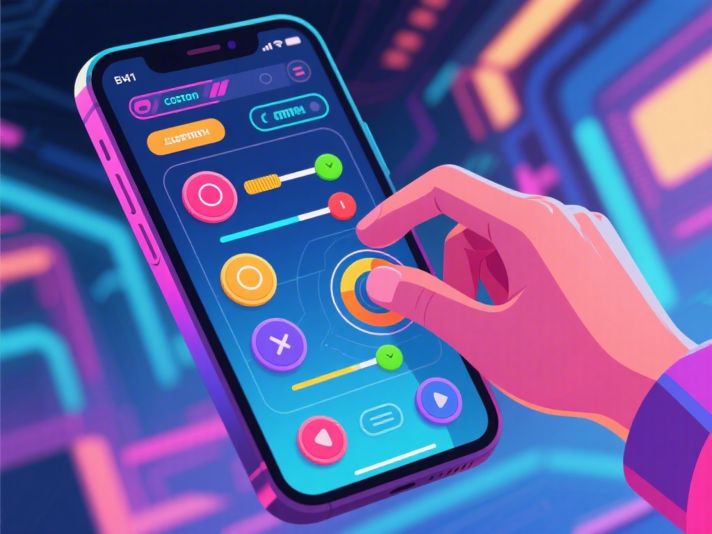 How to Configure Custom Controls in Apex Legends Mobile: A Comprehensive Guide
