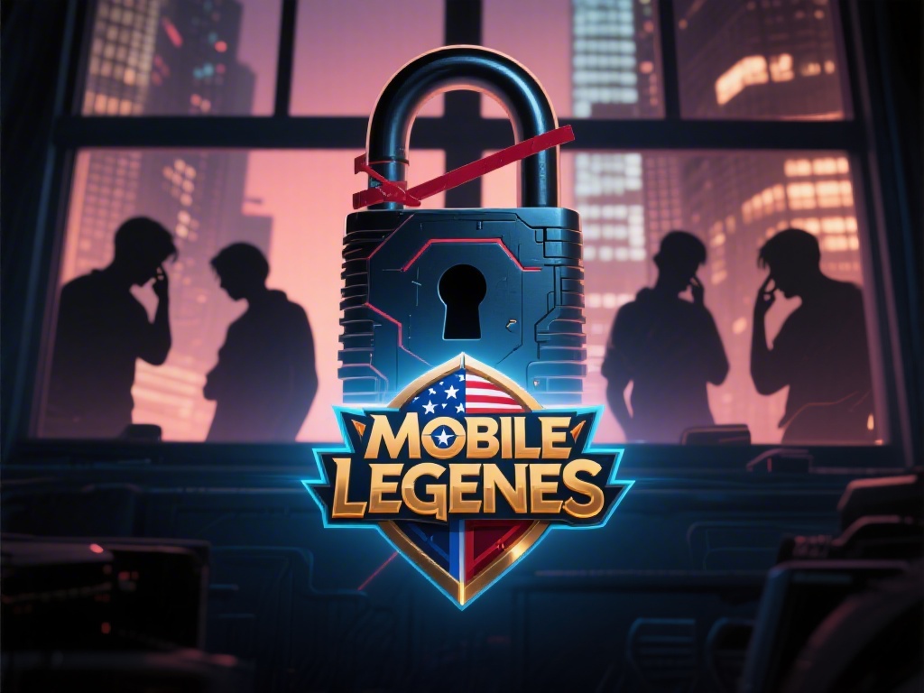 Why Is Mobile Legends Banned in the US? Unveiling the Mystery