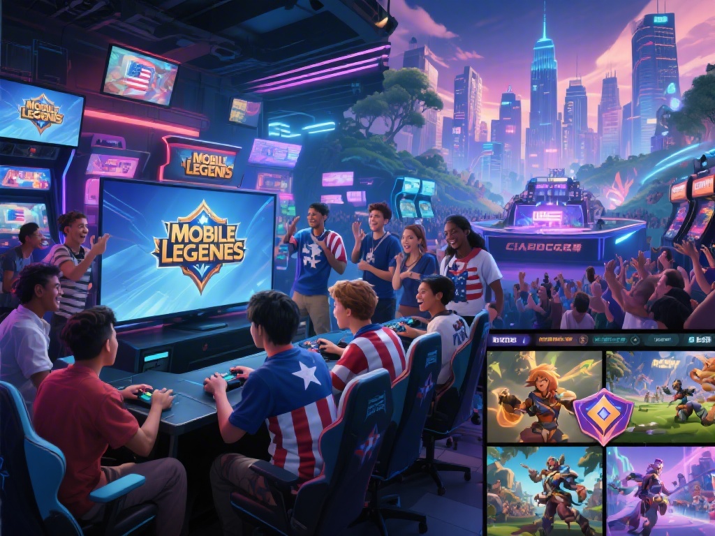When Will Mobile Legends Make a Comeback in the USA?