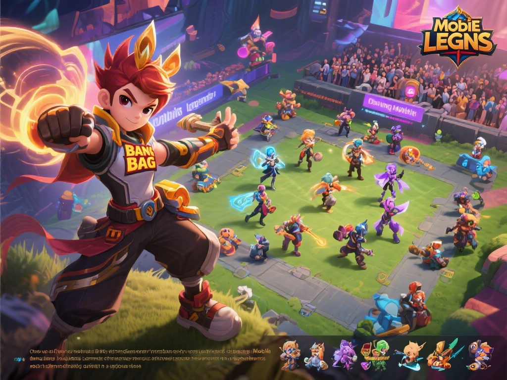 What Happened to Mobile Legends Today: The Latest Updates & News
