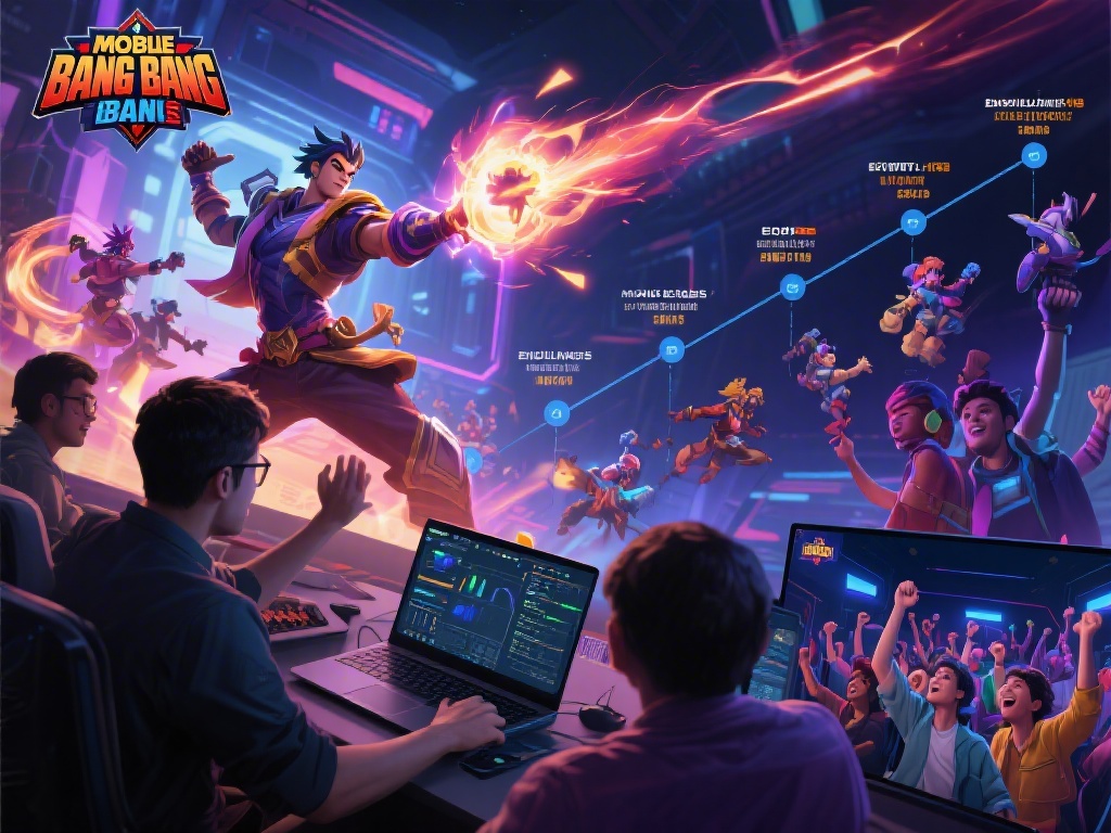 When Did Mobile Legends Release: A Comprehensive Guide