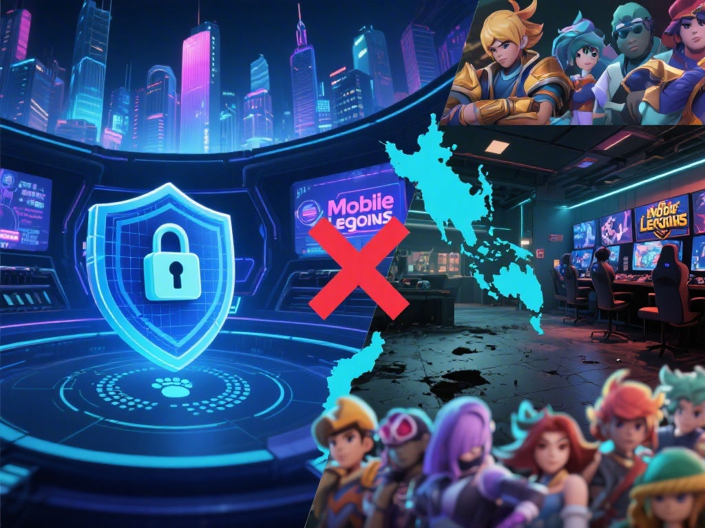 Why is Mobile Legends Banned in the US? The Complete Guide