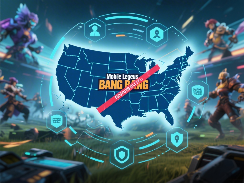 Why Mobile Legends Banned in the US: The Complete Guide