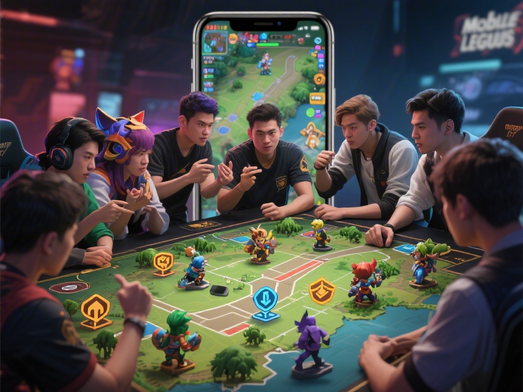 Master Mobile Legends League of Legends: 5 Essential Tips for Mobile Legends League of Legends Players