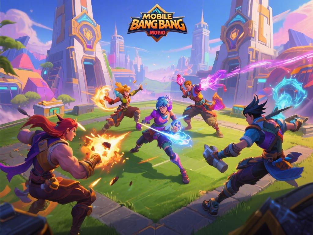 What is Mobile Legends: A Comprehensive Guide to the Game