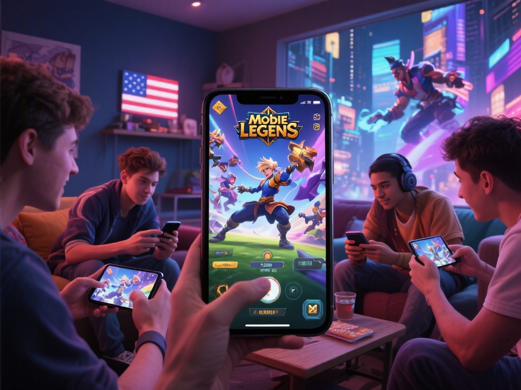 Is Mobile Legends Available in USA? The Ultimate Guide 2024