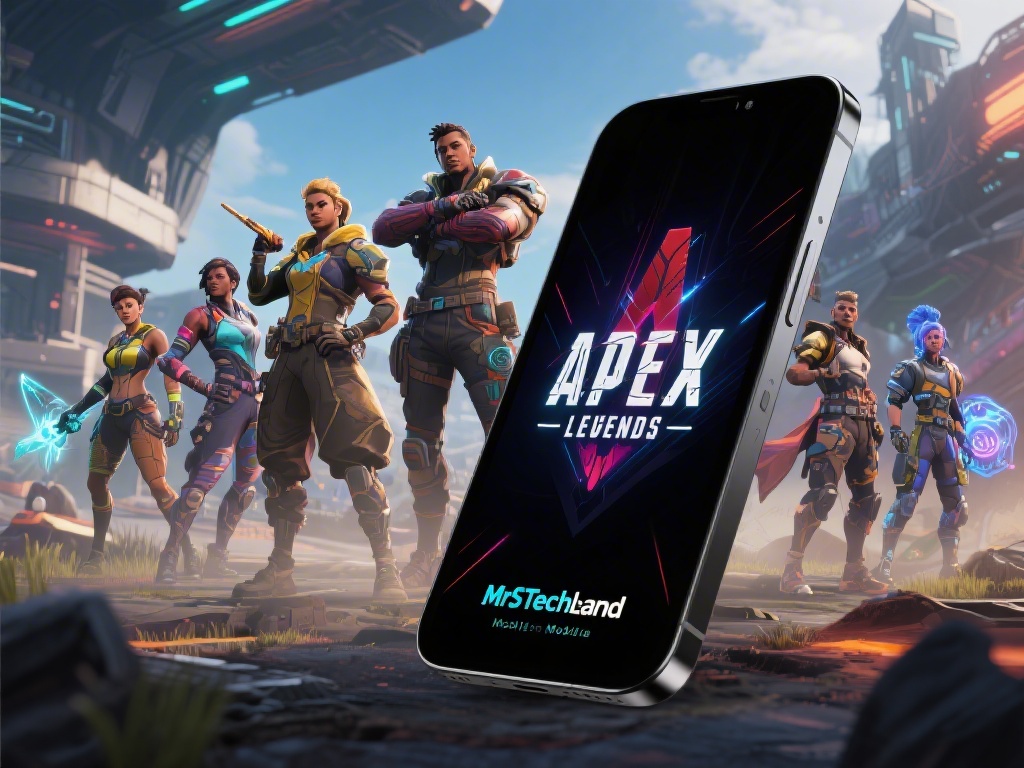What Features Will Apex Legends Mobile Have on Mrstechland? Complete Guide