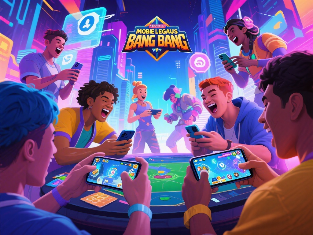 Who Owns Mobile Legends: The Ultimate Guide to Discover the Answer