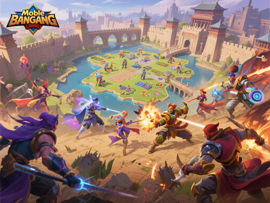 Why Was Mobile Legends Banned in the US? A Comprehensive Guide