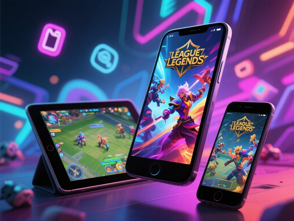 Can You Play League of Legends on Mobile? Ultimate Guide 2024