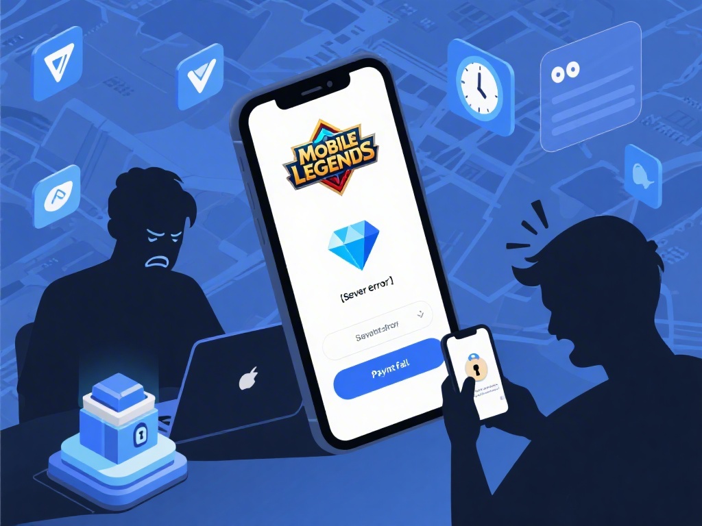 How to Buy Diamonds in Mobile Legends: A Complete Guide