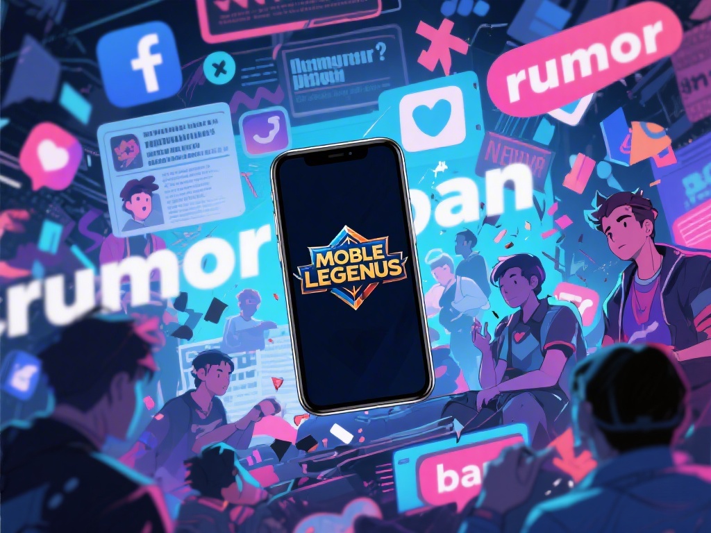 Did Mobile Legends Get Banned in the US? The Full Story Unveiled!
