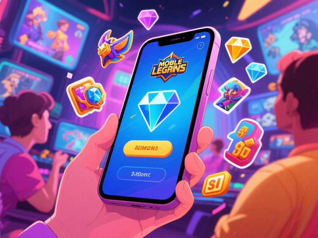 How to Buy Diamonds in Mobile Legends: A Comprehensive Guide