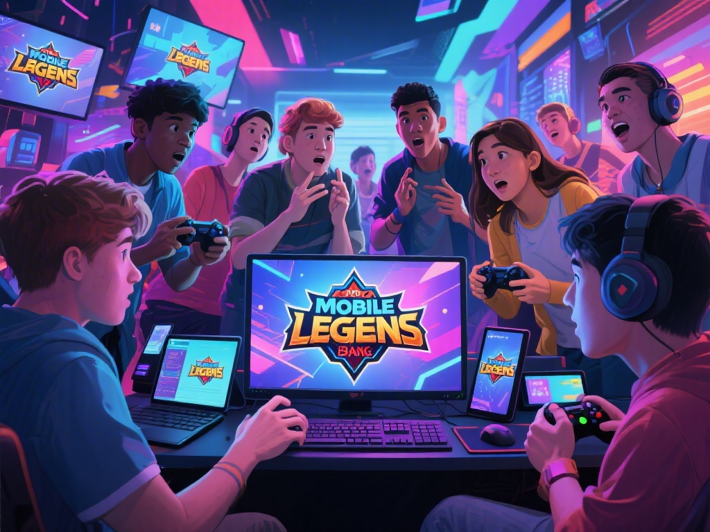 When is Mobile Legends Coming Back? The Ultimate Guide