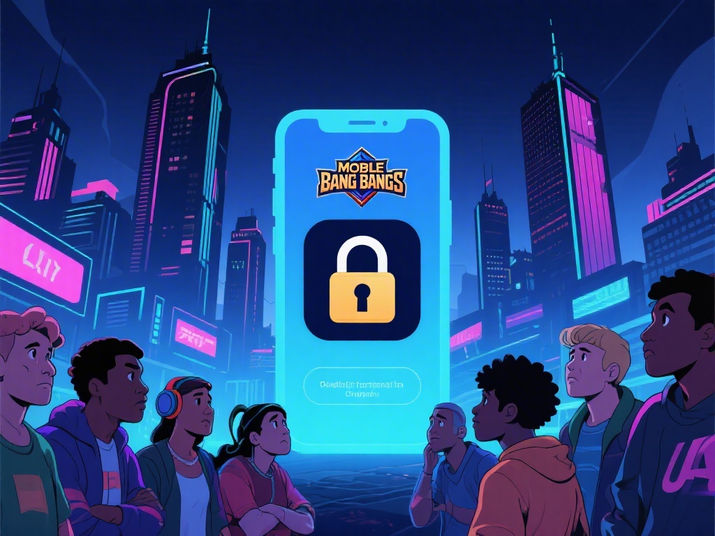 Why Is Mobile Legends Not Available in the USA? The Ultimate Guide